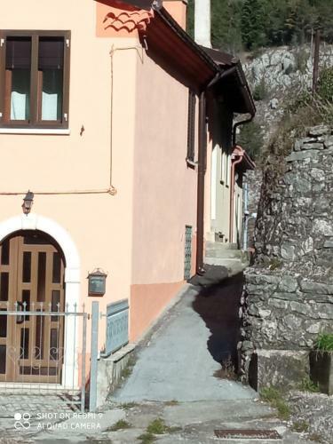 Apartamento Alloggio Abruzzi