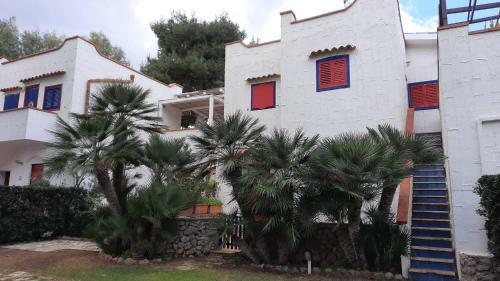 Apartamento Casa Laura Marinalonga