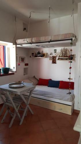 Apartamento Casa Laura Marinalonga