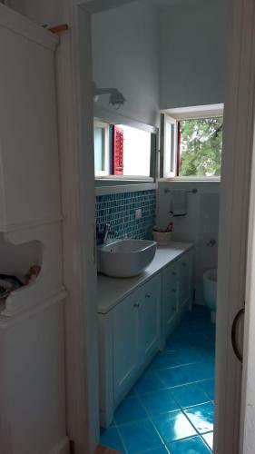 Apartamento Casa Laura Marinalonga