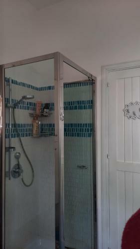 Apartamento Casa Laura Marinalonga