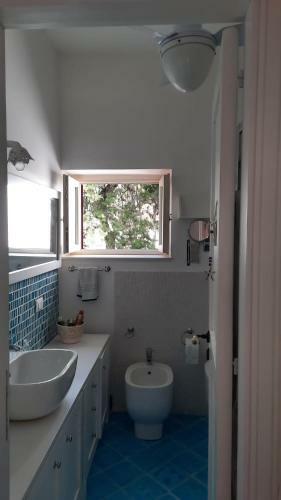 Apartamento Casa Laura Marinalonga