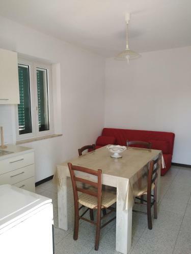 Apartamento Intero Appartamento