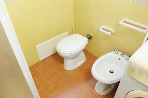 Apartamento Villino Esotica