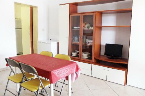 Apartamento Villino Esotica