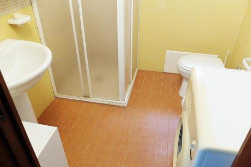 Apartamento Villino Esotica