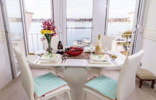 Luxury Apartment Sara