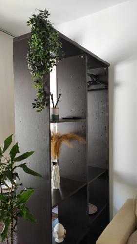 Apartamento Il Piccolo Loft