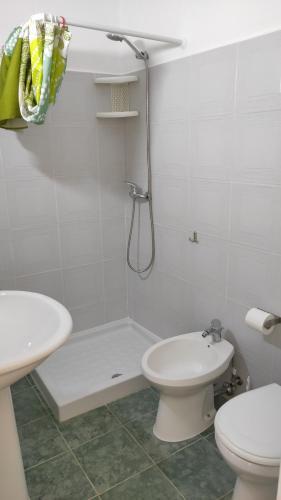 Apartamento Il Piccolo Loft