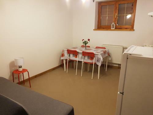 Apartamento Willa Jana