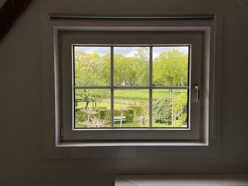 Apartamento B&B Woudzicht