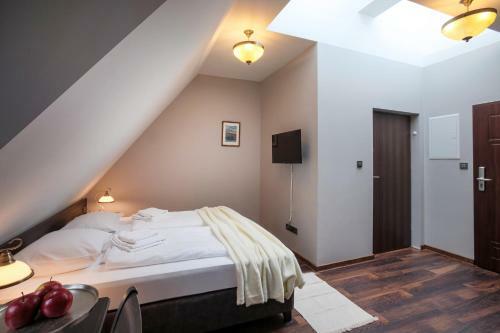 Bed & Breakfast Zeppelin Apartments Simple Acomodation