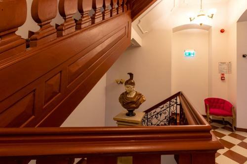 Bed & Breakfast Zeppelin Apartments Simple Acomodation