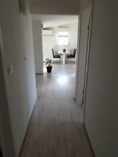 Apartamento Frane