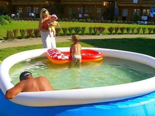 Apartamento Tropicana