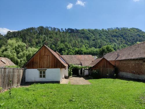 Agroturismo Experience Transylvania 102a