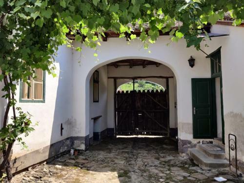 Agroturismo Experience Transylvania 102a
