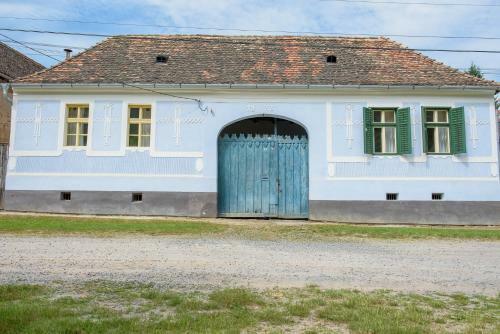 Agroturismo Experience Transylvania 102a
