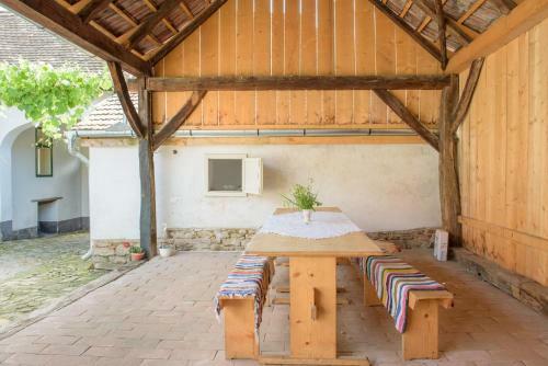 Agroturismo Experience Transylvania 102a