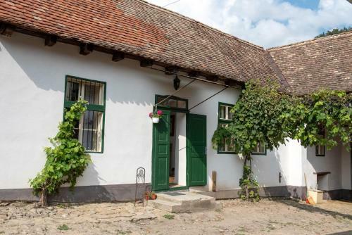 Agroturismo Experience Transylvania 102a