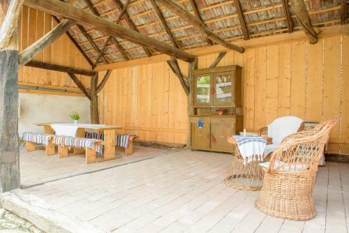 Agroturismo Experience Transylvania 102a