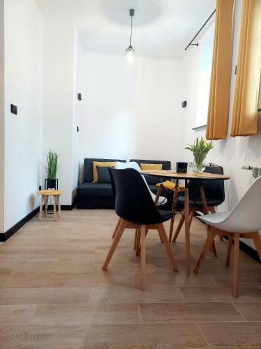 Apartamento Saneczkowa3.10