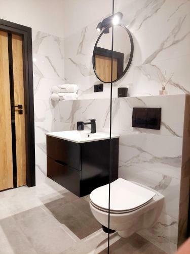 Apartamento Saneczkowa3.10