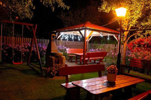 Hostal Orion