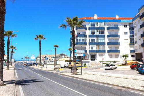 Apartamento Atl�ntida Ericeira - Central And By The Beach
