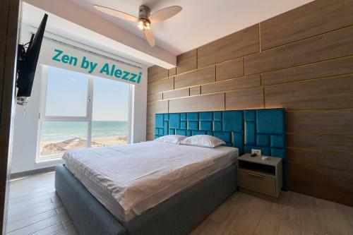 Apartamento Zen By Alezzi