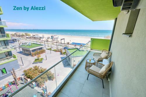 Apartamento Zen By Alezzi