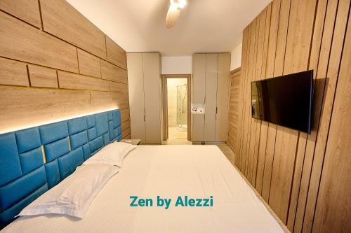 Apartamento Zen By Alezzi
