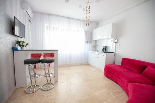 Studio Vibes Apartament