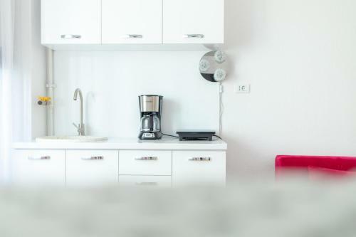 Studio Vibes Apartament