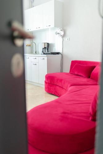 Studio Vibes Apartament
