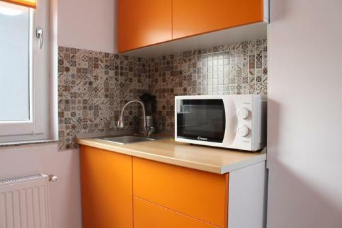 Apartament Alezzi