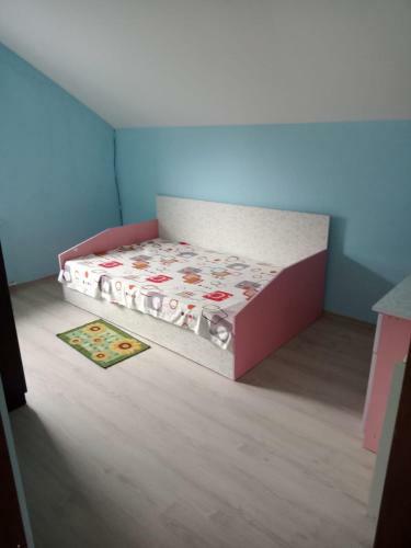 Villa Vila Nicu