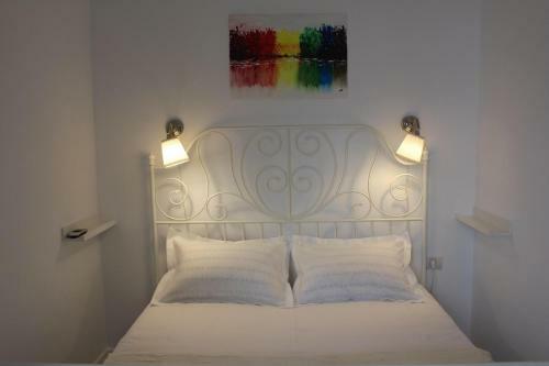 Apartamente Alezzi