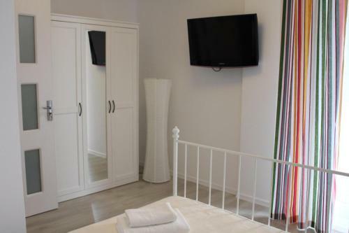 Apartamente Alezzi