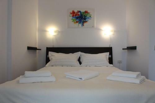 Apartamente Alezzi