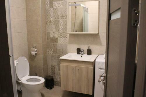 Apartamente Alezzi