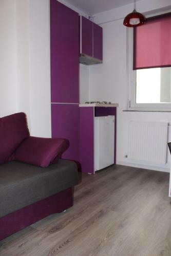 Apartamente Alezzi