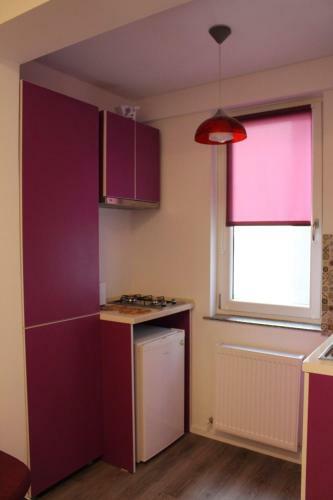 Apartamente Alezzi