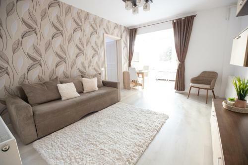Garden Vibes Apartament