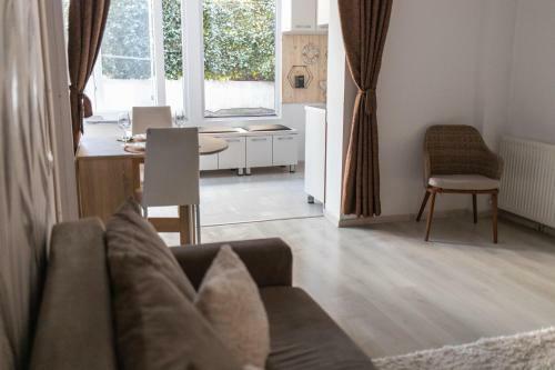 Garden Vibes Apartament