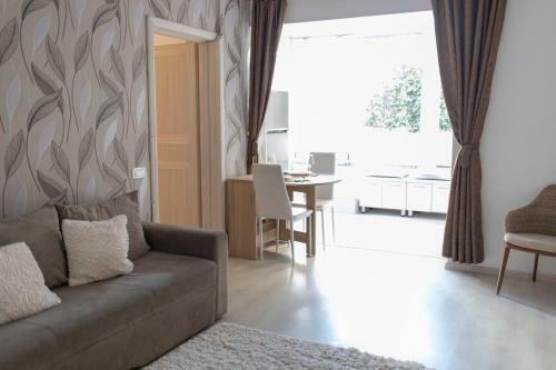 Garden Vibes Apartament