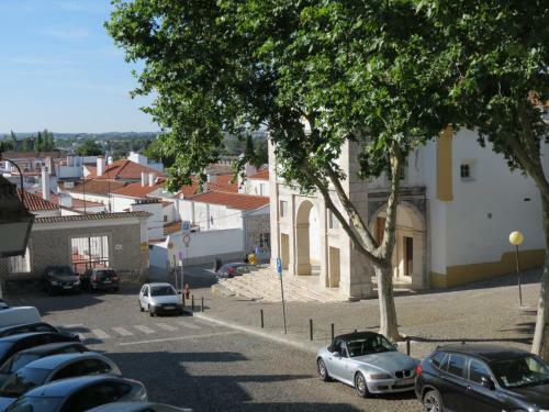 Apartamento 4 House In �vora
