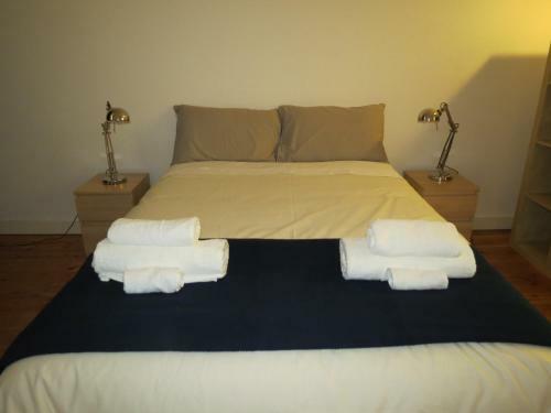 Apartamento 4 House In �vora