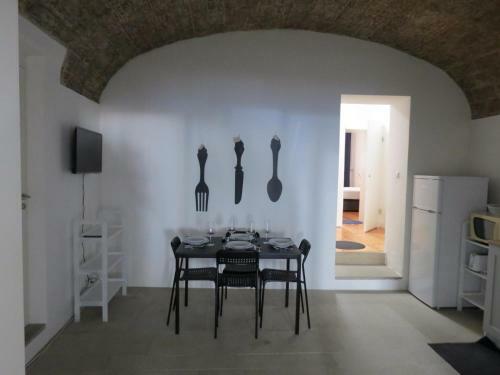 Apartamento 4 House In �vora