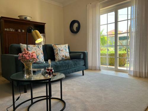 Bed & Breakfast Villa Tranberg